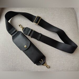 Bandolier Lana Sunglass Strap - like new!